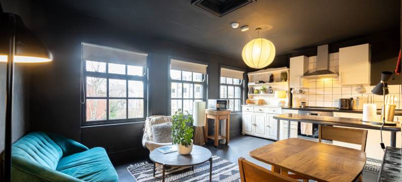 GuestReady - Spacious 1Br in the Northern Quarter图片