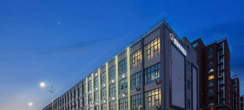 如家悠游电竞酒店(太原南站武宿国际机场店)图片