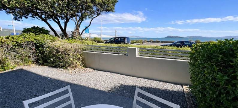 伊斯普拉纳德BKs高级汽车旅馆(BKs Premier Motel Esplanade)图片