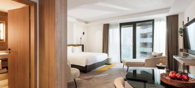 肯尼迪89 Hyatt臻选(Kennedy 89 in the Unbound Collection by Hyatt)图片