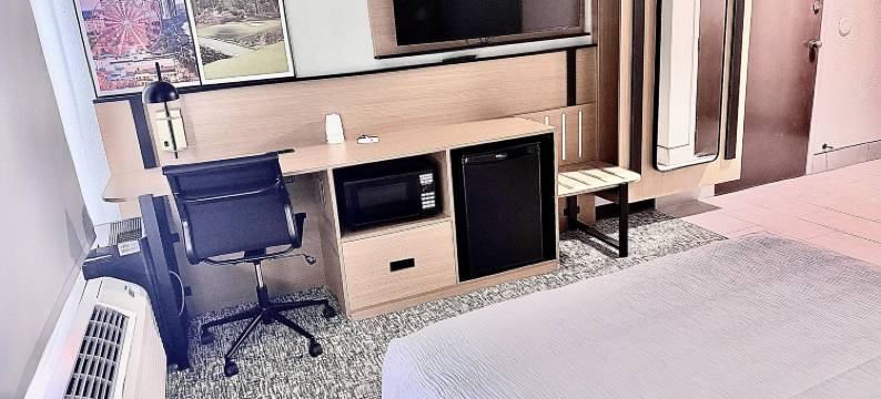 蔚景温德姆默特尔海滩奥特莱斯酒店(Wingate by Wyndham Myrtle Beach at Outlets)图片