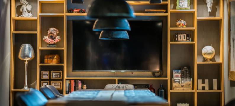 伦策海德瑞维尔山小屋旅馆(Revier Mountain Lodge Lenzerheide)图片