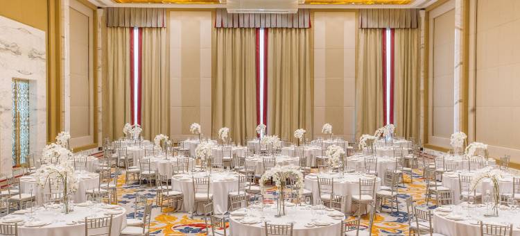 第比利斯比尔特莫尔酒店(The Biltmore Hotel Tbilisi)图片