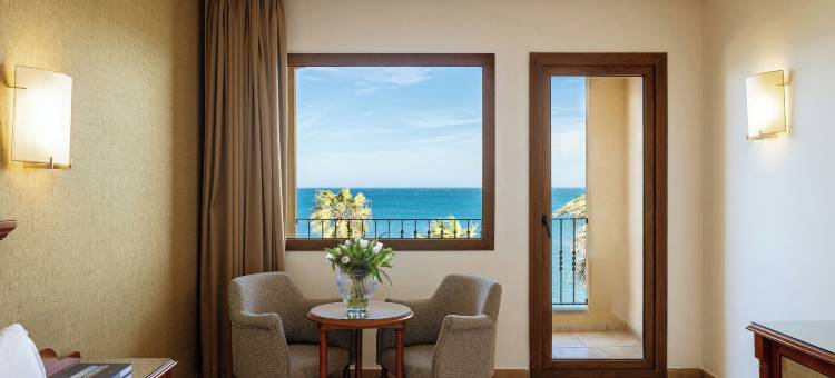 IPV比阿特丽斯宫水疗中心酒店(Hotel IPV Palace & Spa - Adults Recommended)图片