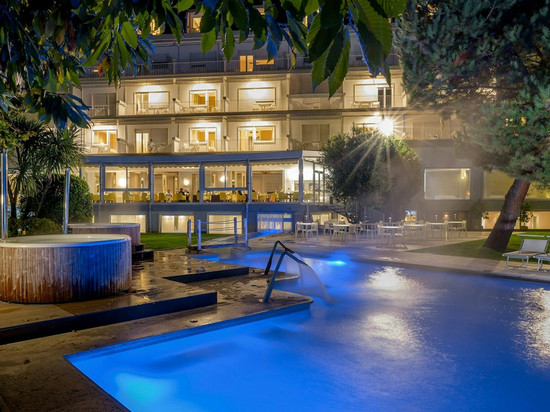 锦绣席尔瓦酒店