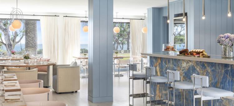 海洋圣莫妮卡- LXR 酒店及度假村(Oceana Santa Monica, LXR Hotels & Resorts)图片