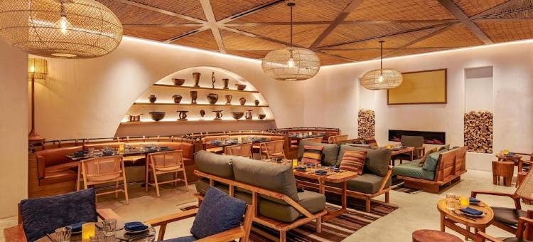 拉斯维加斯维珍酒店-希尔顿格芮精选(Virgin Hotels Las Vegas, Curio Collection by Hilton)图片