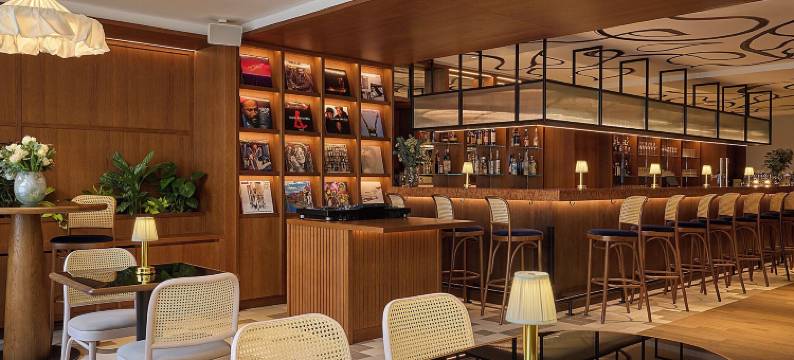 Miiro Spittelberg New Opening图片