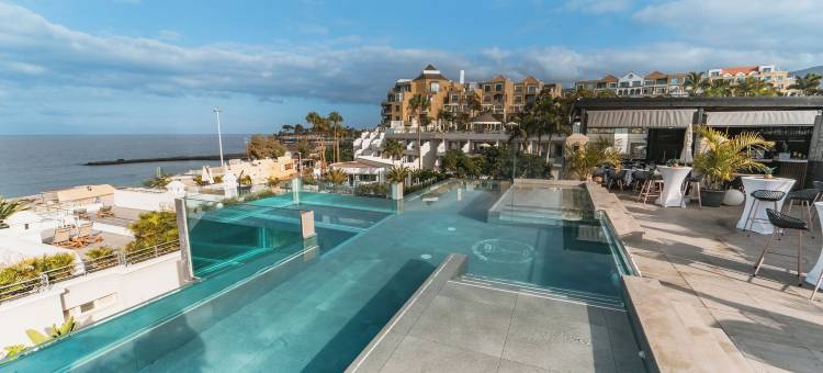 洛杉矶奥利沃斯海滩度假公寓(Los Olivos Beach Resort)图片