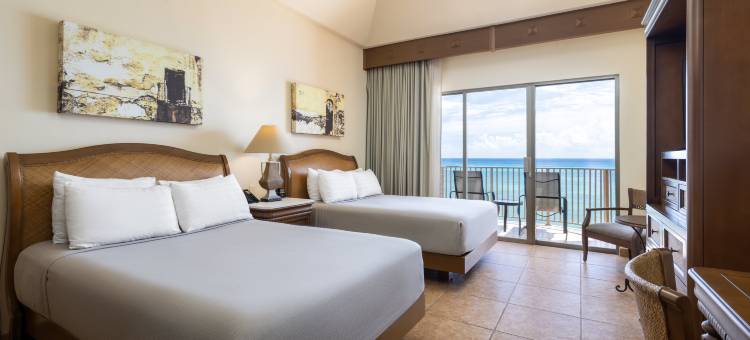 皇家庄园假日俱乐部假期全包式酒店，洲际旗下(Holiday Inn Club Vacations Royal Haciendas All Inclusive by IHG)图片