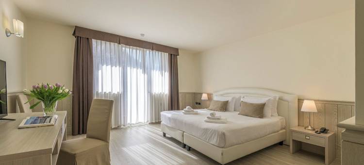 高尔夫酒店(Hotel Golf Inn)图片