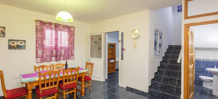 GuestReady - Gadi House Tasarte图片