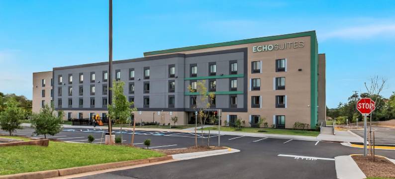 Echo Suites Extended Stay by Wyndham Sterling图片