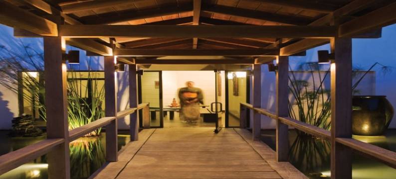 克莱恩度假村(The Crane Resort)图片