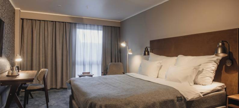 格兰德奥拉夫家园酒店(Home Hotel Grand Olav)图片