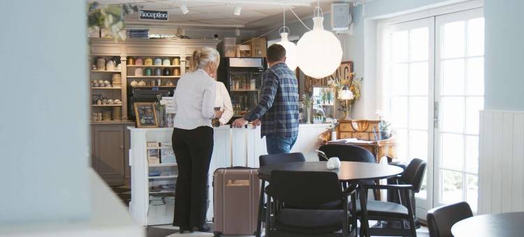 Egn精品酒店(Egn Boutique Hotel)图片