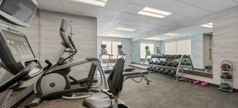 杜兰戈万枫酒店及套房(Fairfield Inn & Suites Durango)图片