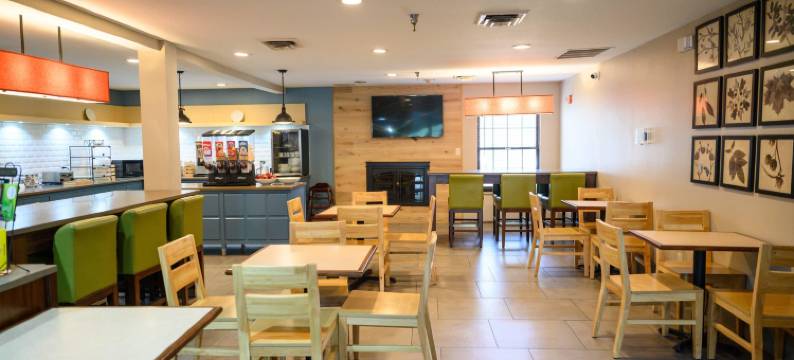 格林菲尔德丽怡酒店(Country Inn & Suites by Radisson, Greenfield, IN)图片