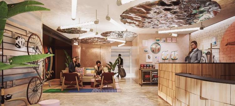 美利亚布吉巴英赛德酒店(Innside by Meliá Bugibba)图片