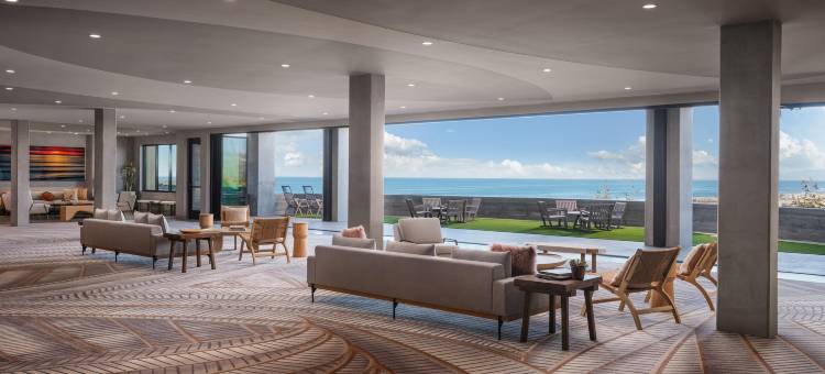 阿丽拉玛瑞亚度假村(Alila Marea Beach Resort Encinitas)图片