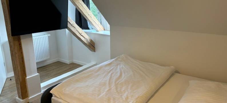 阿尔特航海学校酒店(Hotel Alte Navigationsschule)图片