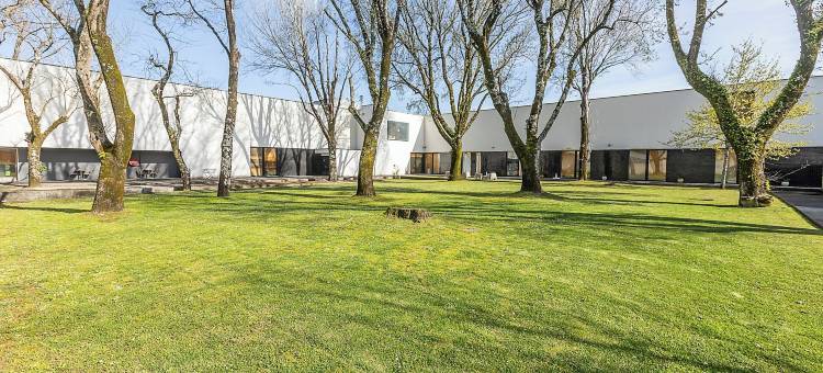 维艾娜国际青年旅舍 - 青年西葡特色住宿 - 青年旅馆(HI Viana do Castelo - Pousada de Juventude)图片