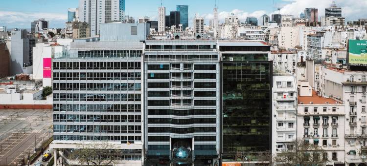 佩斯塔纳布宜诺斯艾利斯酒店(Pestana Buenos Aires)图片