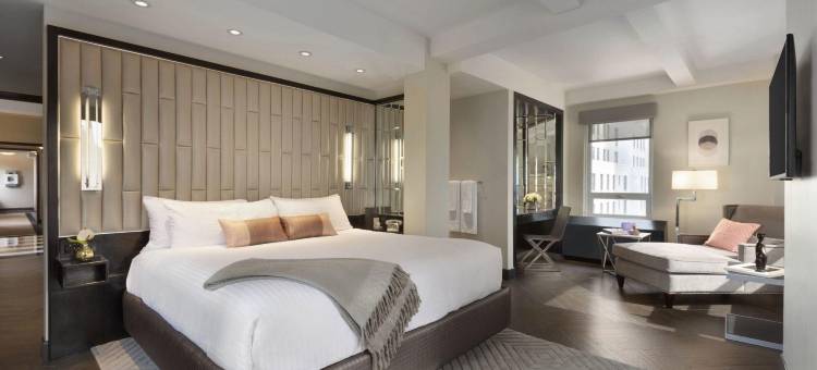 爱迪生酒店(Hotel Edison Times Square)图片
