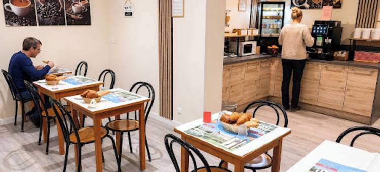 小屋酒店(Le Petit Logis)图片