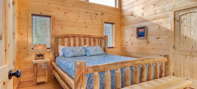Gatlinburg Escape by Jackson Mountain Rentals图片
