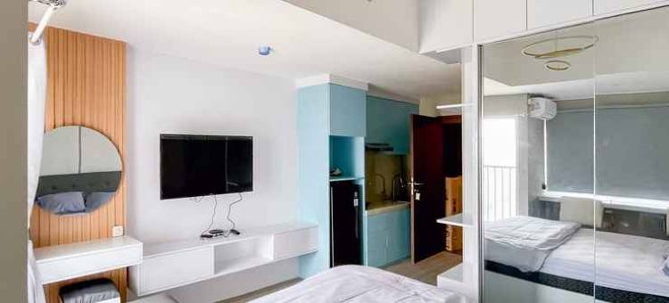 RedLiving Apartemen Royal Park Sentul by Bogor Staycation图片