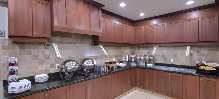 哥伦比亚居家酒店(Residence Inn Columbia)图片