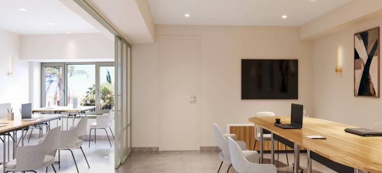 Wyndham Residences Piraeus Marina Zeas图片