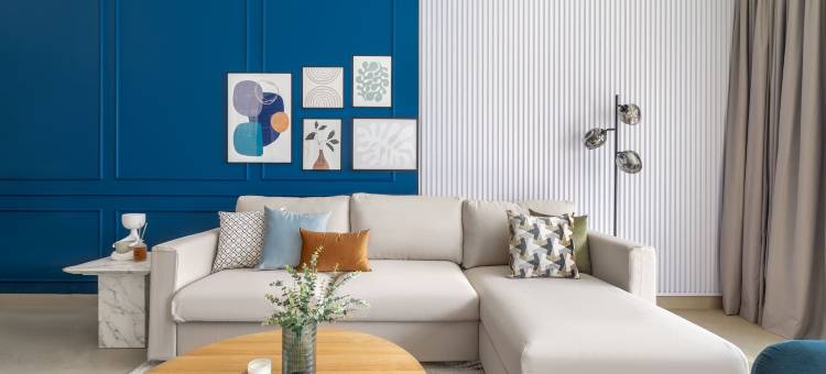 GuestReady - 1Br | Serene Apt in Dubai Marina图片