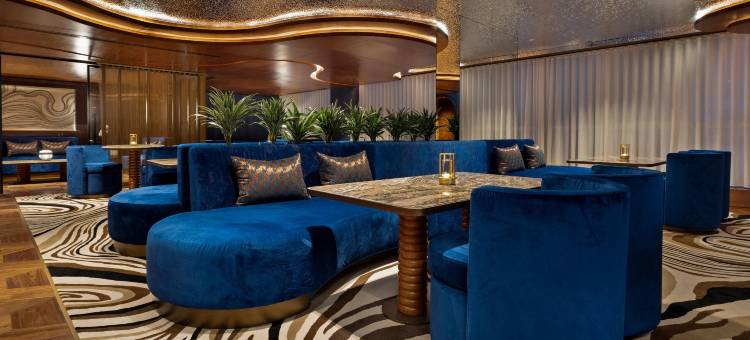 阿布扎比市中心美居(Mercure Abu Dhabi Downtown)图片