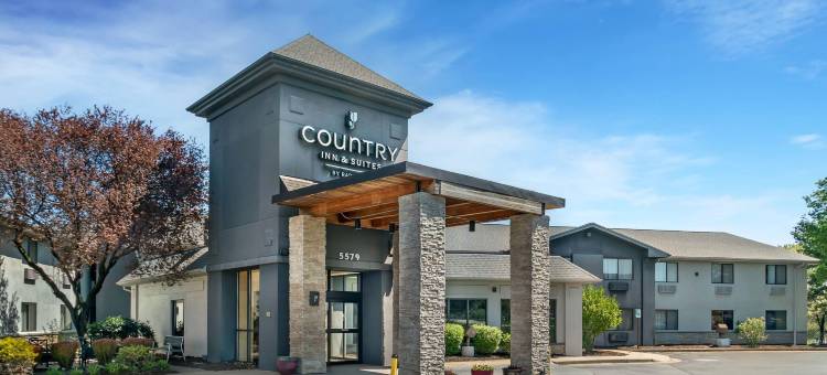 菲德里克丽怡酒店(Country Inn & Suites by Radisson, Frederick, MD)图片