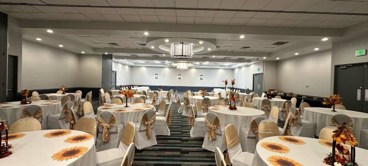 贝斯特韦斯特丹佛东行政公寓(Executive Residency by Best Western Denver East)图片