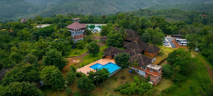 SandalMist Resorts and Spa图片
