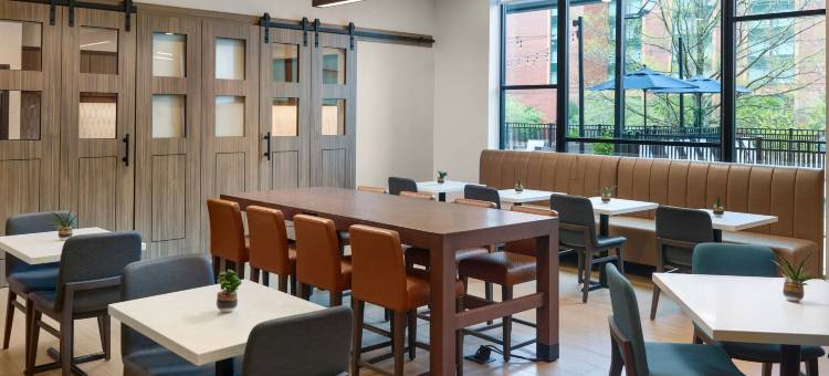伯明翰格兰德维尤居家酒店(Residence Inn by Marriott Birmingham Grandview)图片