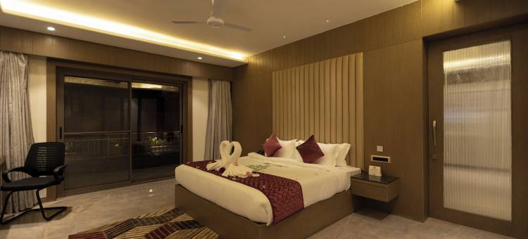 乔德普尔骄傲度假村(Pride Resort Jodhpur)图片