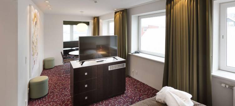 托斯翰酒店(Hotel Tórshavn)图片