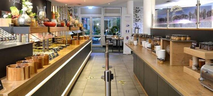 施纳克兰德酒店(Landhotel Schnuck)图片