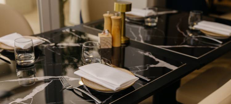 voco 沃科达尔文套房酒店 by IHG(voco DARWIN SUITES by IHG)图片