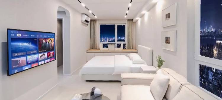 潮生纪·IMAX海景民宿(养马岛度假区店)图片