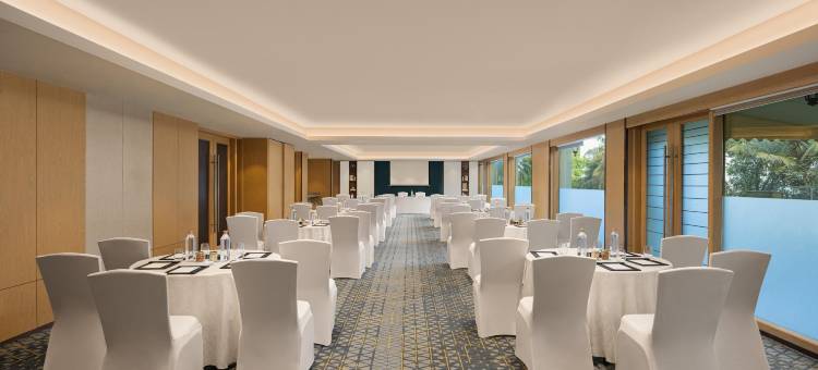 苏拉特万豪酒店(Surat Marriott Hotel)图片