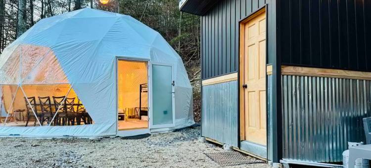 The Perch: Glamping by Rafting图片