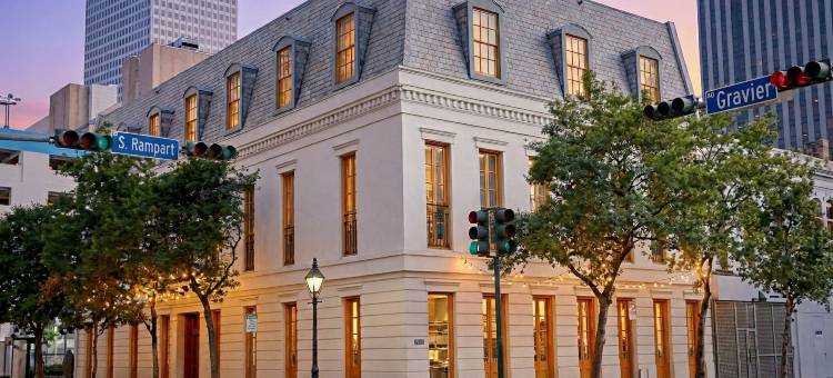 路易酒店，新奥尔良，贝尔维拉第六区，原名桑德尔(The Louie Hotel New Orleans, Belvilla District 6 Formerly Sonder)图片