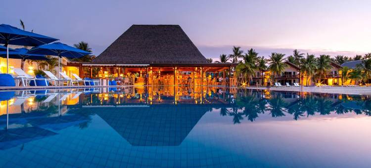种植园岛度假村(Plantation Island Resort)图片
