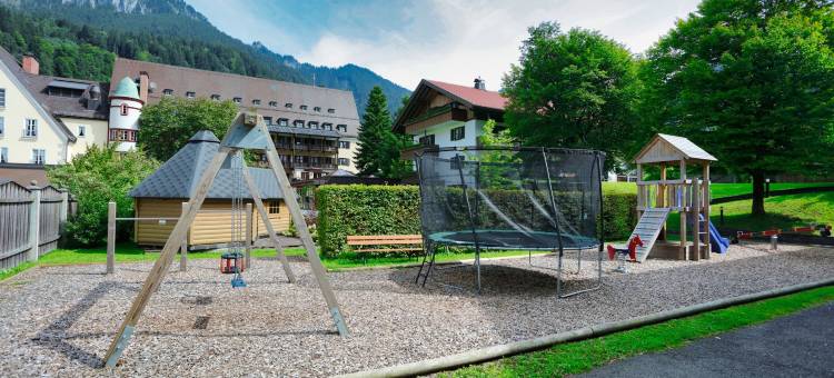 鲁维格德巴耶可罗斯特酒店(Hotel Klosterhotel Ludwig der Bayer)图片
