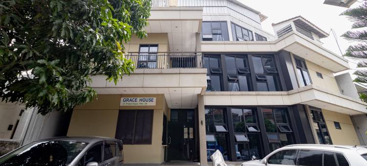 Grace House Syariah Cikarang RedPartner图片